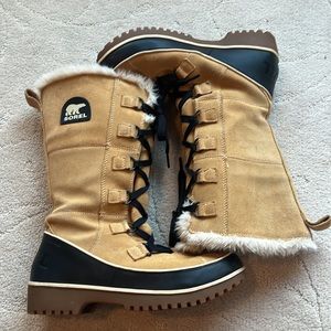 SOREL Tivoli tall boot